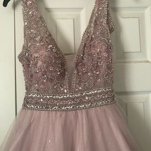 Prom Dress - Coya Collection